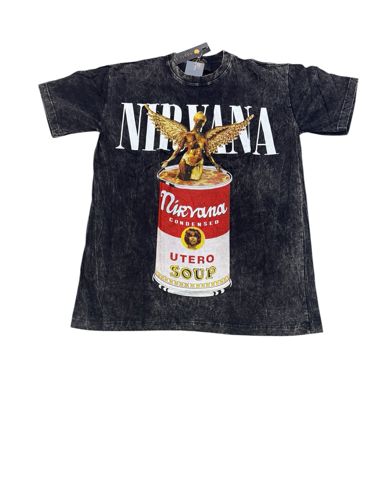 Nirvana Set 1