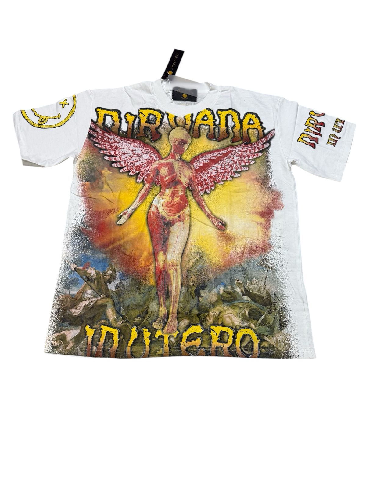 Nirvana Set 2