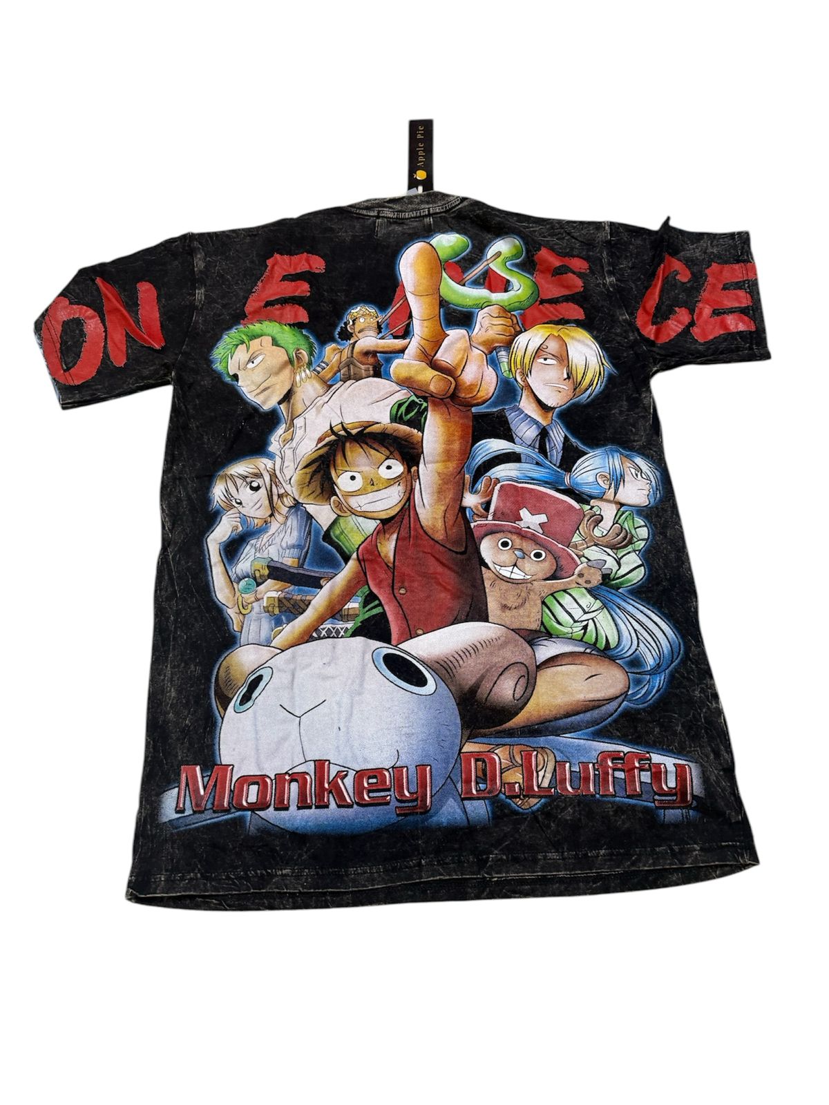 One Piece Dress 1